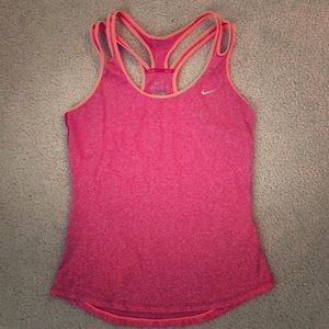 Nike Workout Top